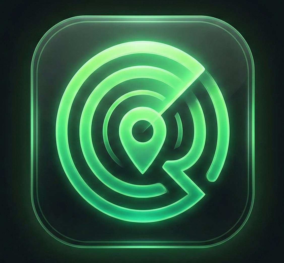 شعار راداري